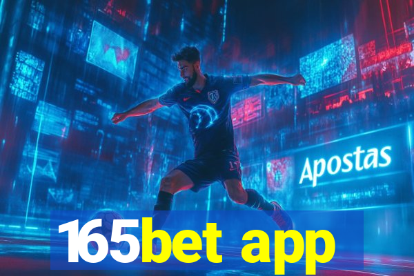 165bet app